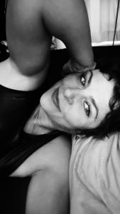 Chica busca chico en Sevilla: 