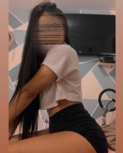 Chica busca chico en Almería: 