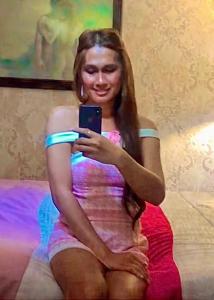 Travesti en Málaga: 