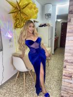 607246073: Travesti en Sevilla