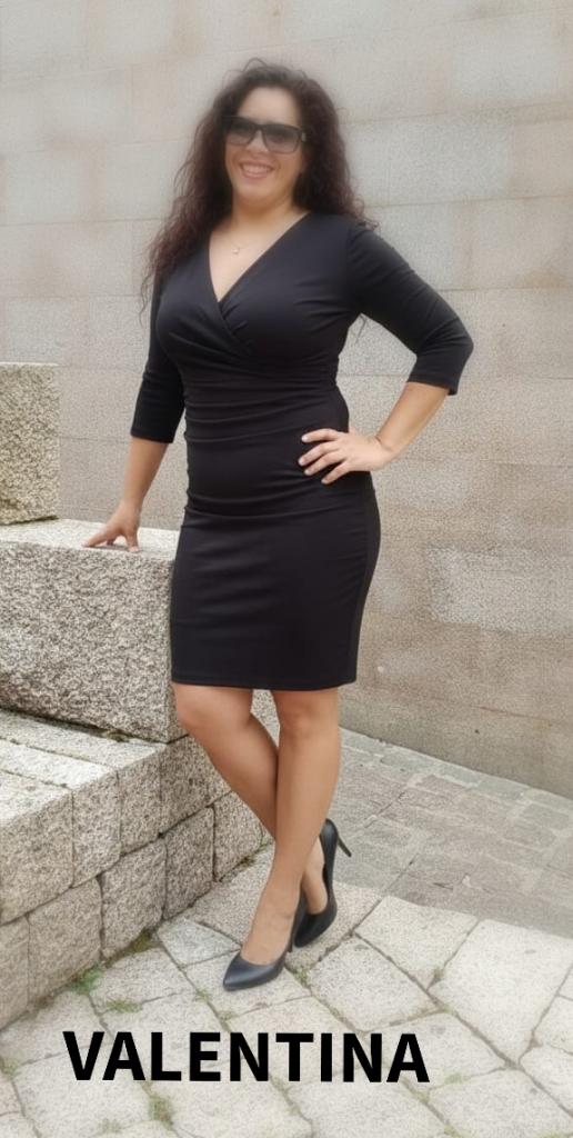 Chica busca chico en La Rioja: 