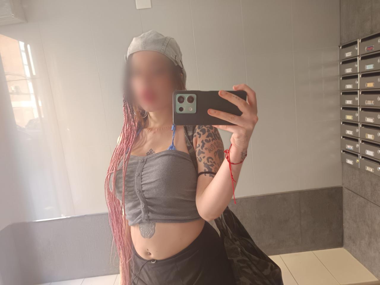 623119823: Chica busca chico en Valladolid