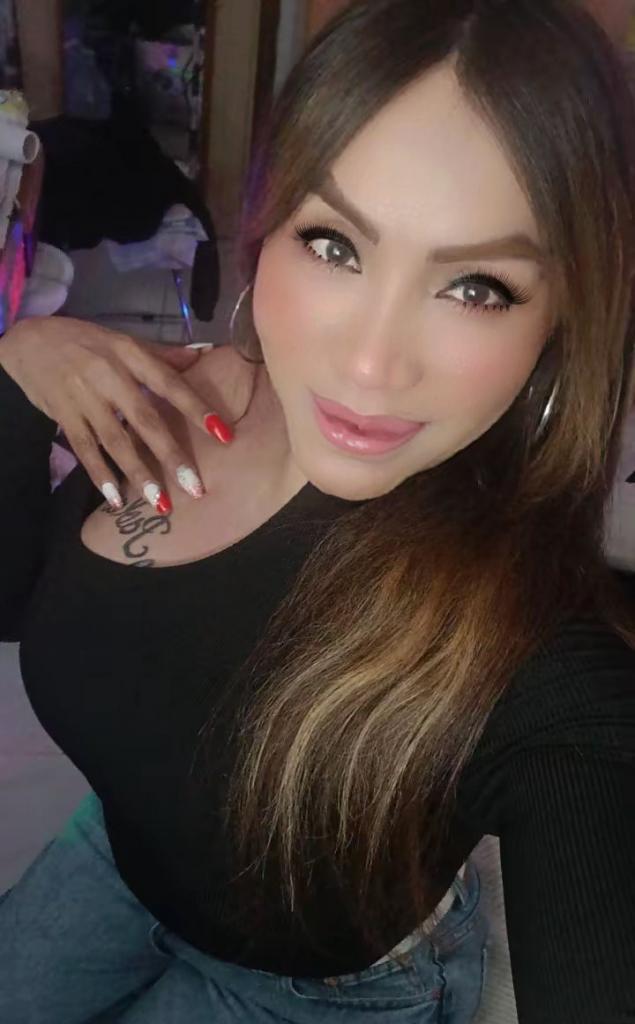 Transexual en Barcelona: 