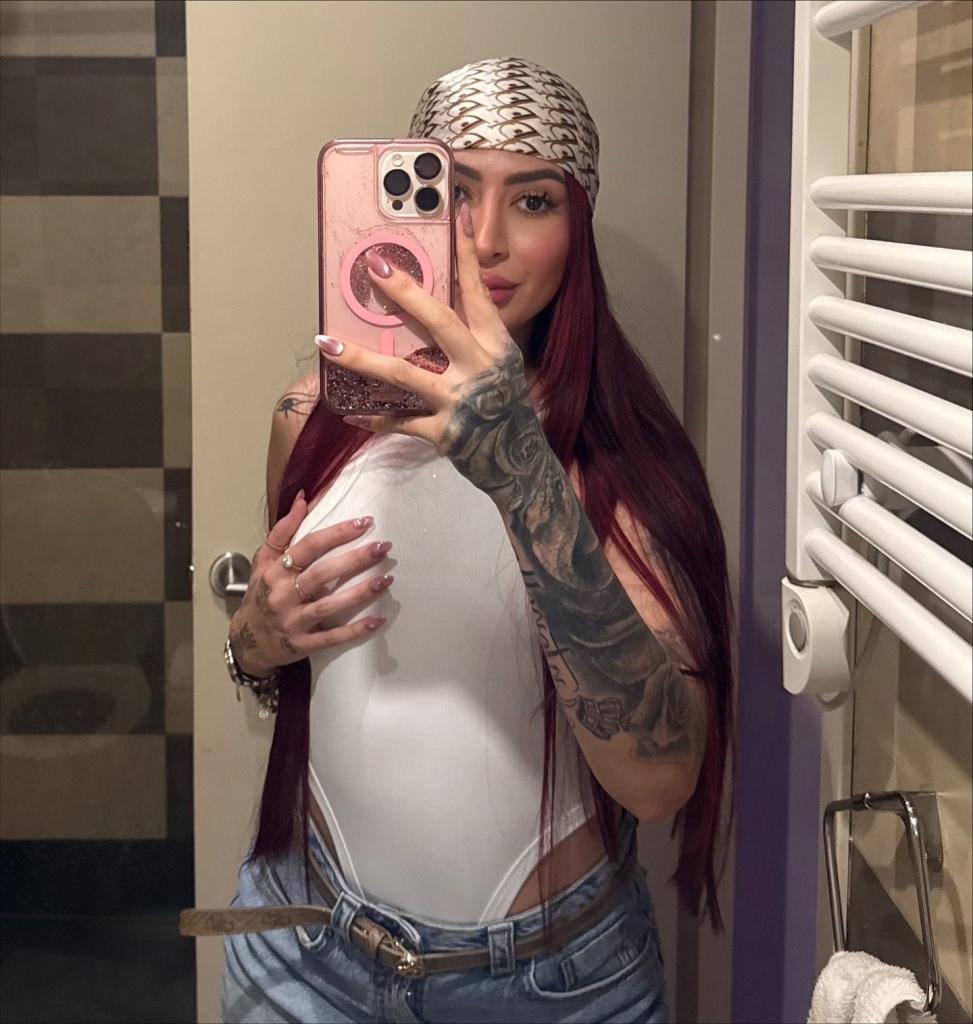 Chica busca chico en Tarragona: 