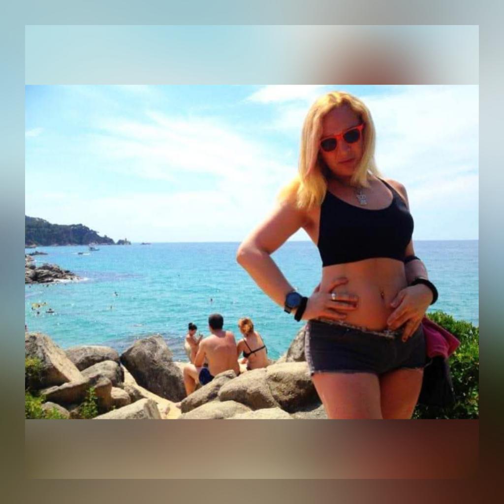 602001051: Transexual en Barcelona