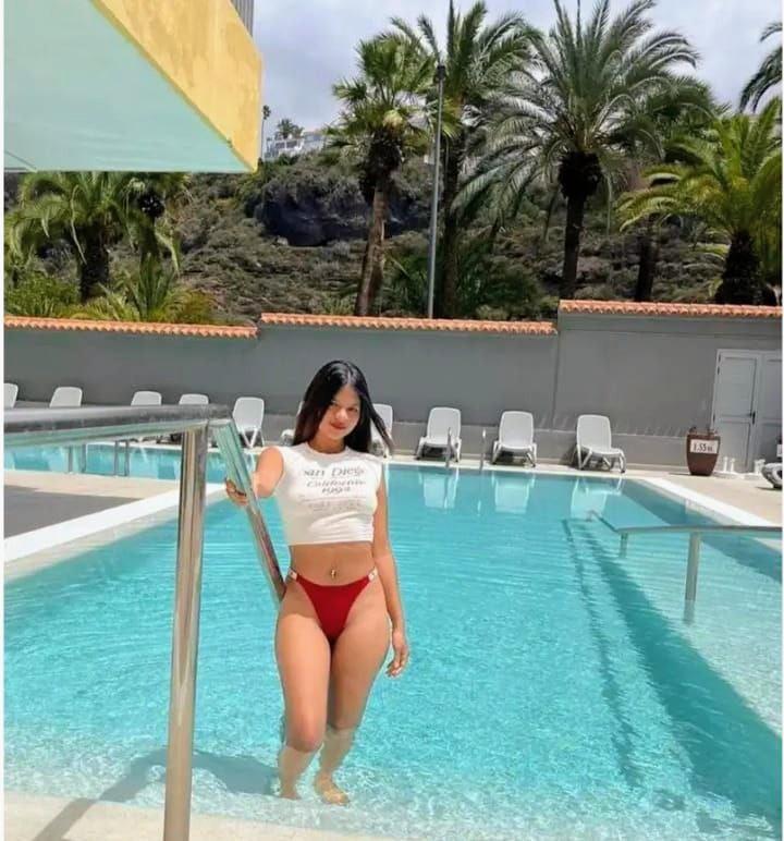 613421900: Chica busca chico en Las Palmas