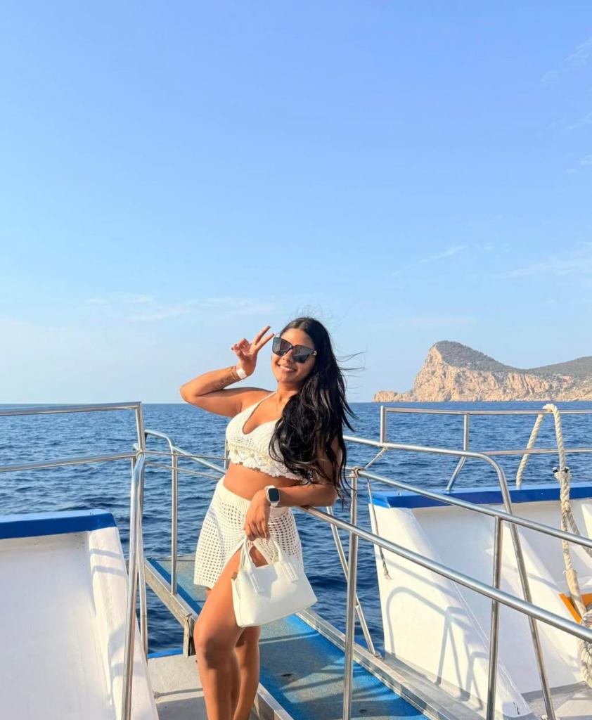 Chica busca chico en Tenerife: 