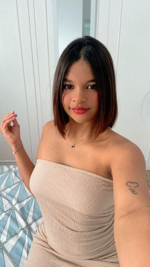 Chica busca chico en Las Palmas: 