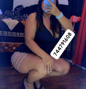 744791608: Chica busca chico en Madrid