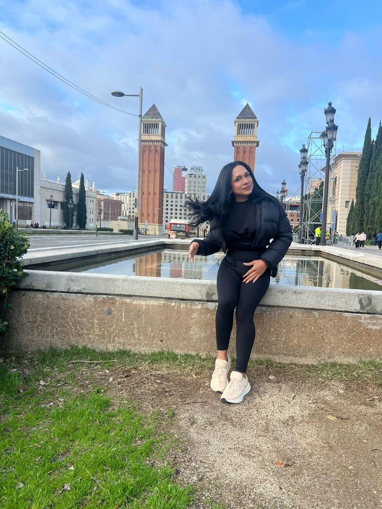 692477102: Transexual en Madrid