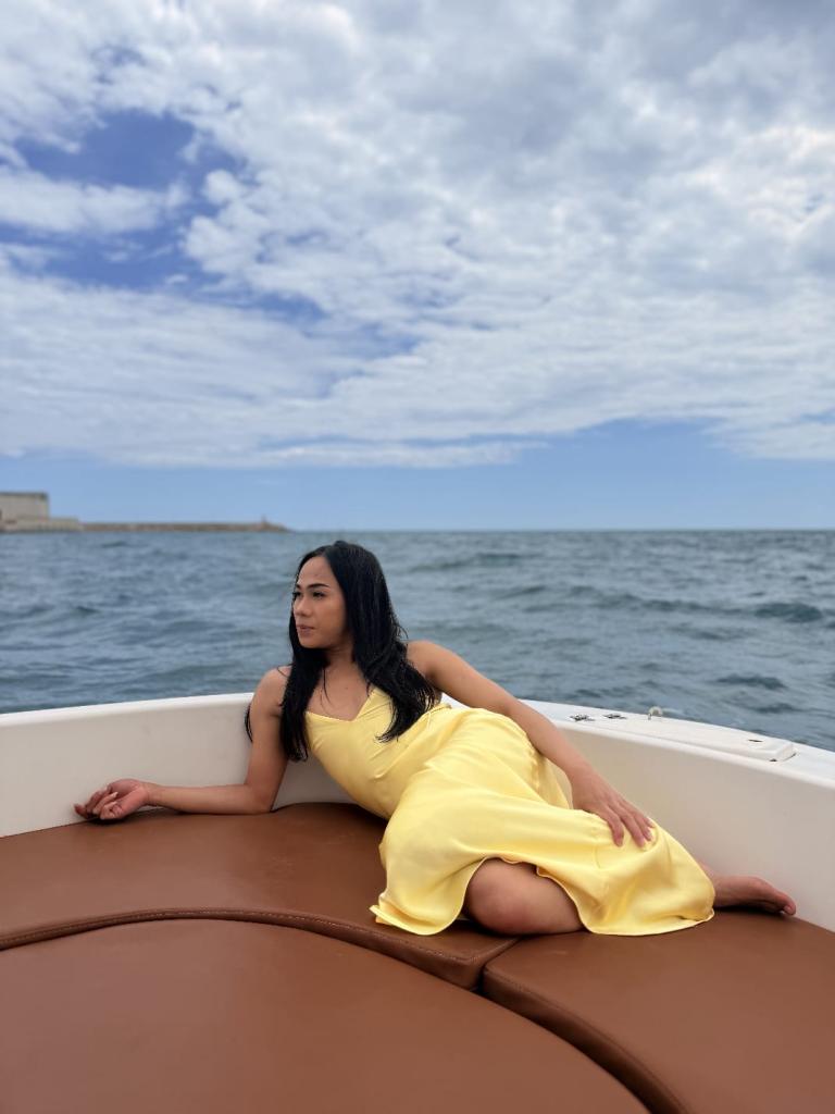 Transexual en Alicante: 