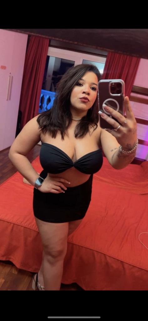 Chica busca chico en Lugo: 