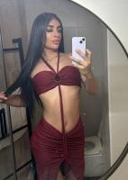 613933592: Transexual en Málaga