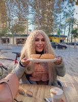 657356087: Travesti en Madrid