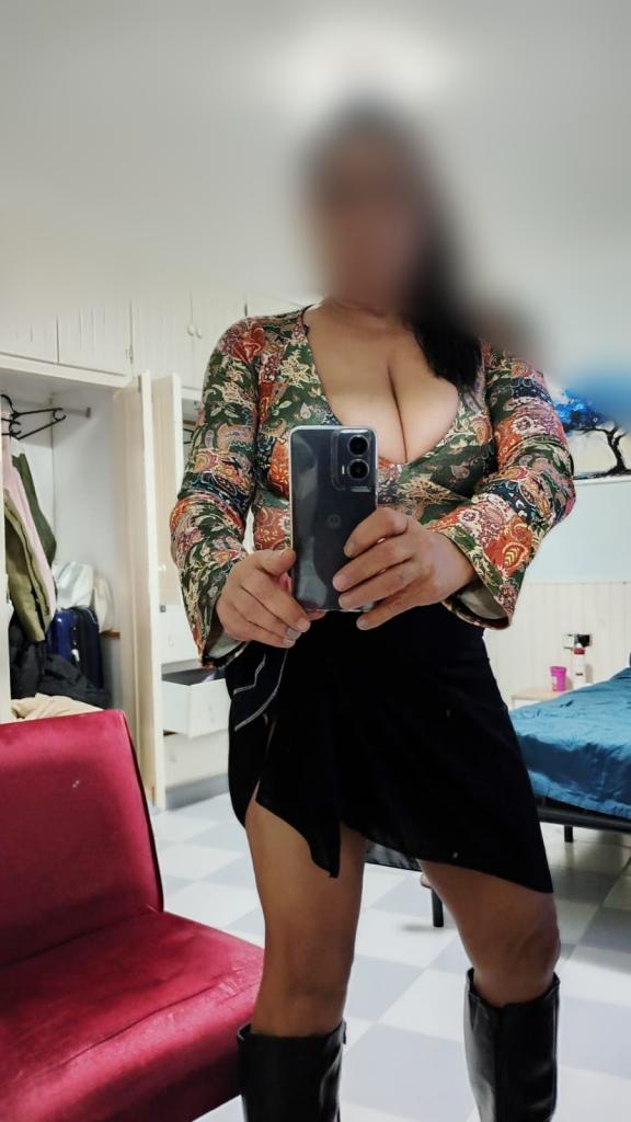 Chica busca chico en Córdoba: 
