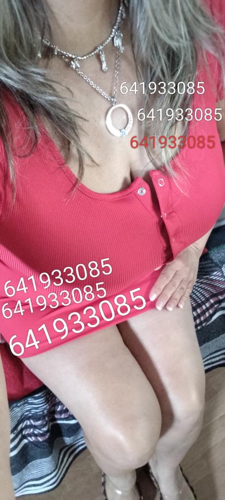 641933085: Chica busca chico en Toledo