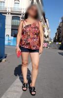 642984686: Chica busca chico en Madrid