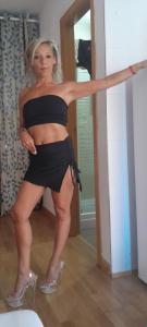 Chica busca chico en Madrid: 