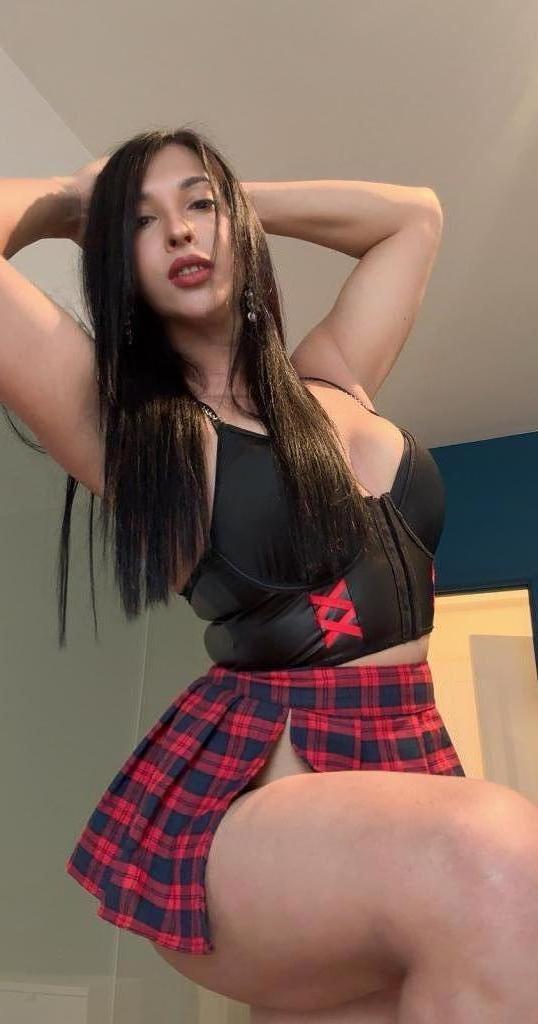 674485917: Transexual en Madrid