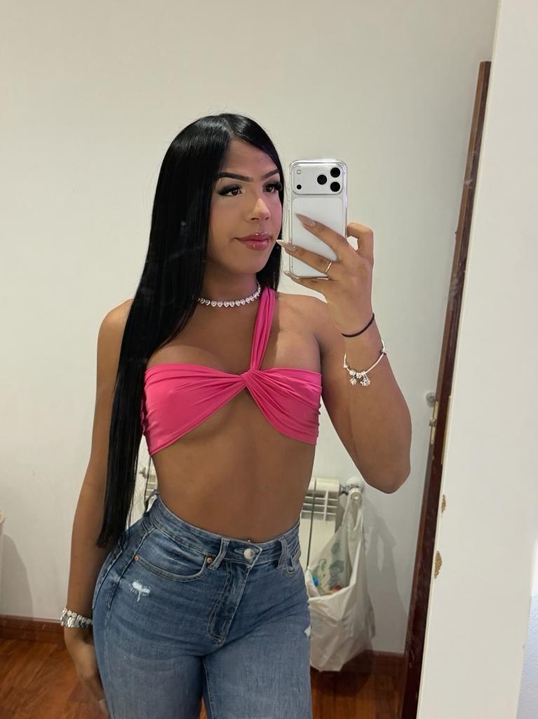 612214537: Transexual en Murcia