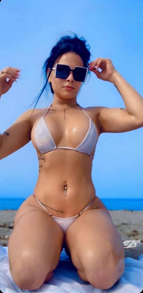 687051708: Chica busca chico en Alicante