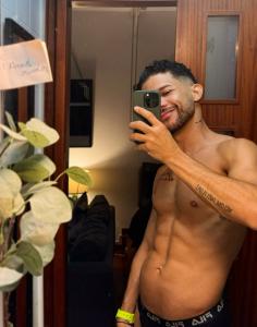 Chico busca chica en Las Palmas: 