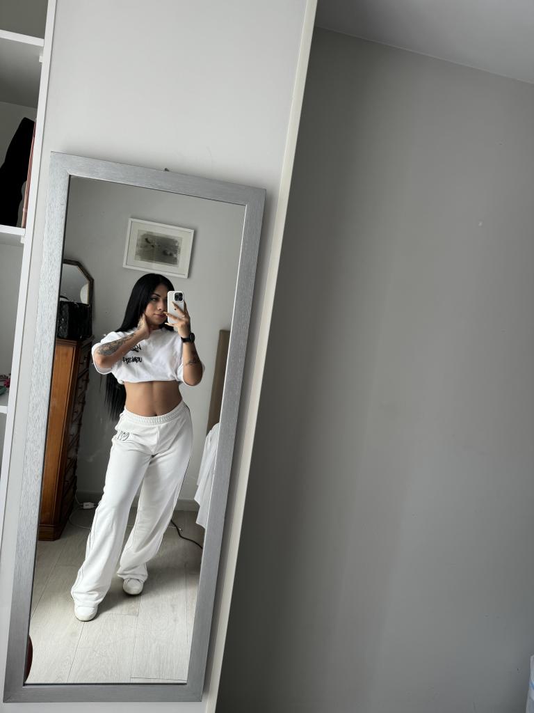 Transexual en Burgos: 