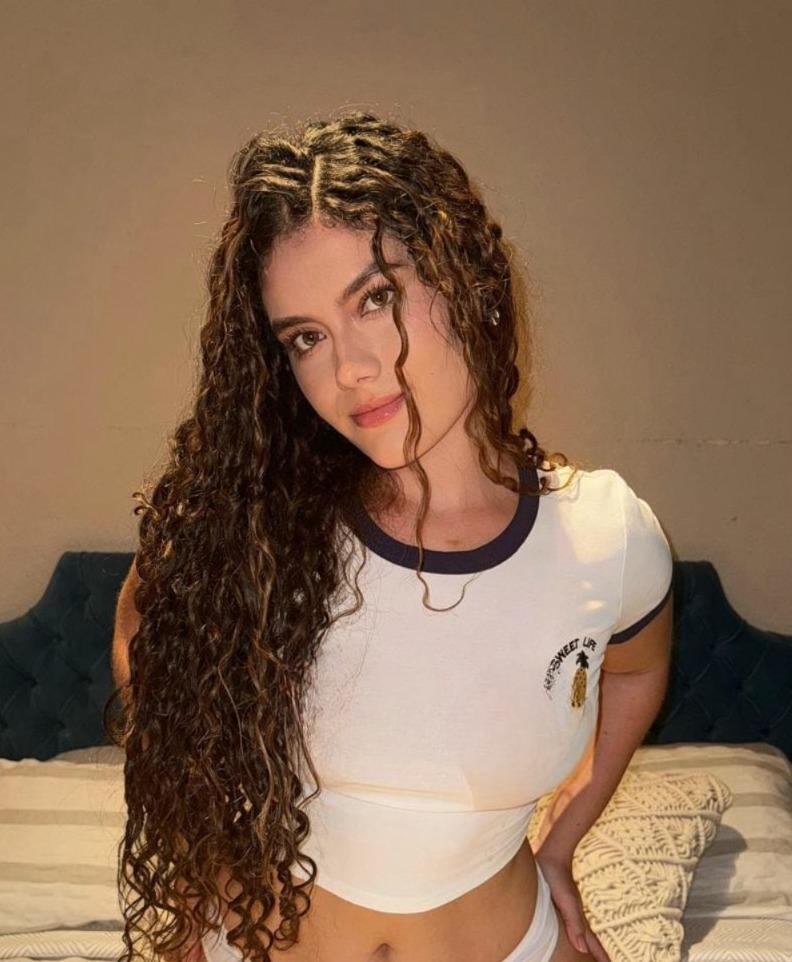 Chica busca chico en Madrid: 