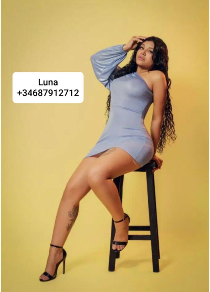 Chica busca chico en Madrid: 