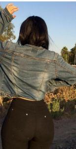 612277762: Chica busca chico en Murcia