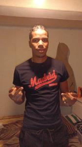 643667550: Chico busca chica en Madrid