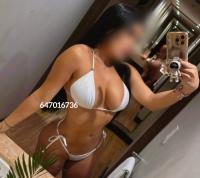 647016736: Chica busca chico en Badajoz