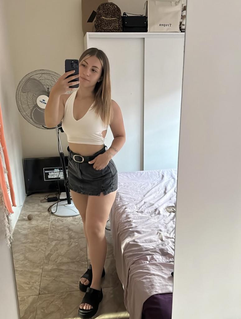 Chica busca chico en Ciudad Real: 