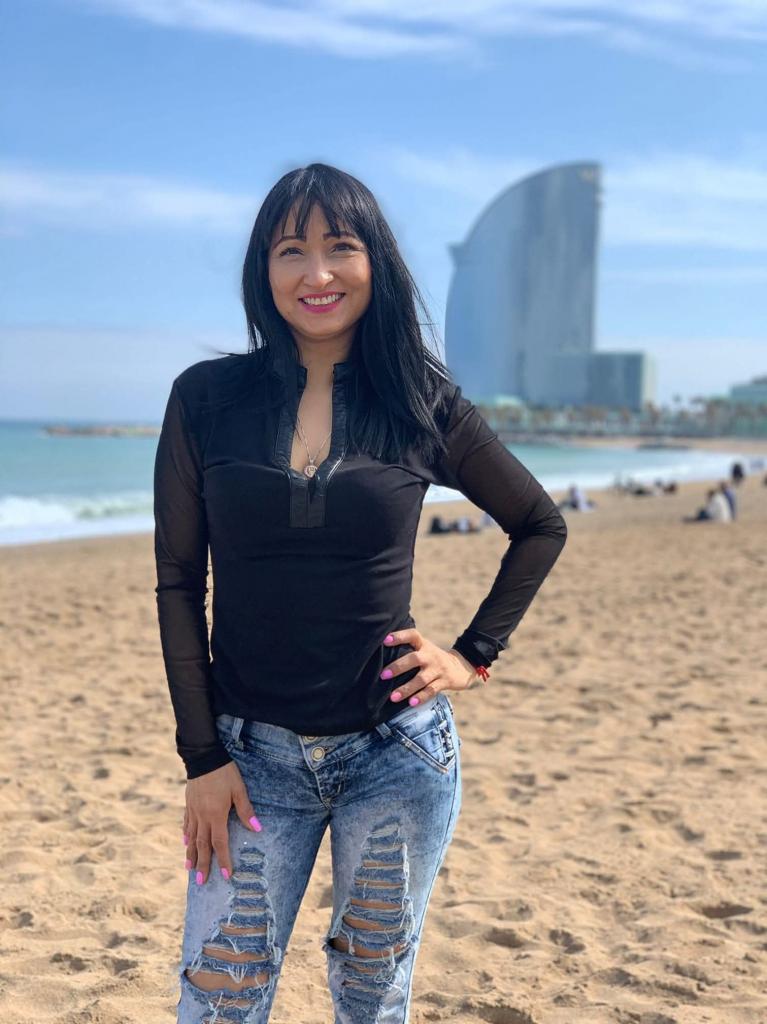 632061780: Chica busca chico en Barcelona