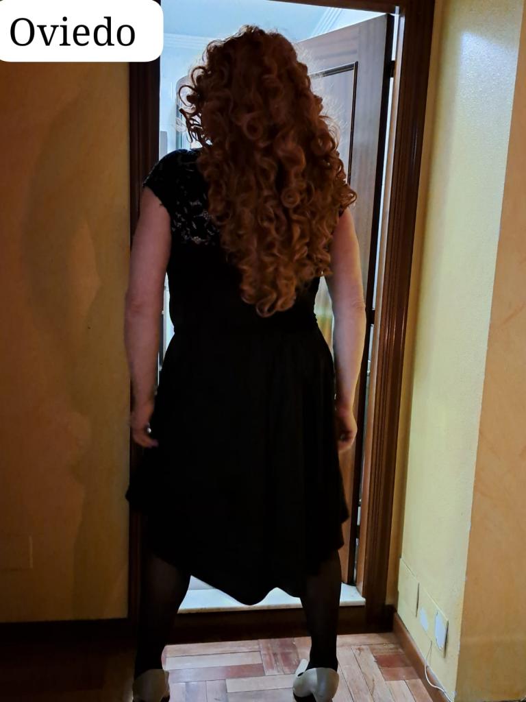 Transexual en Asturias: 