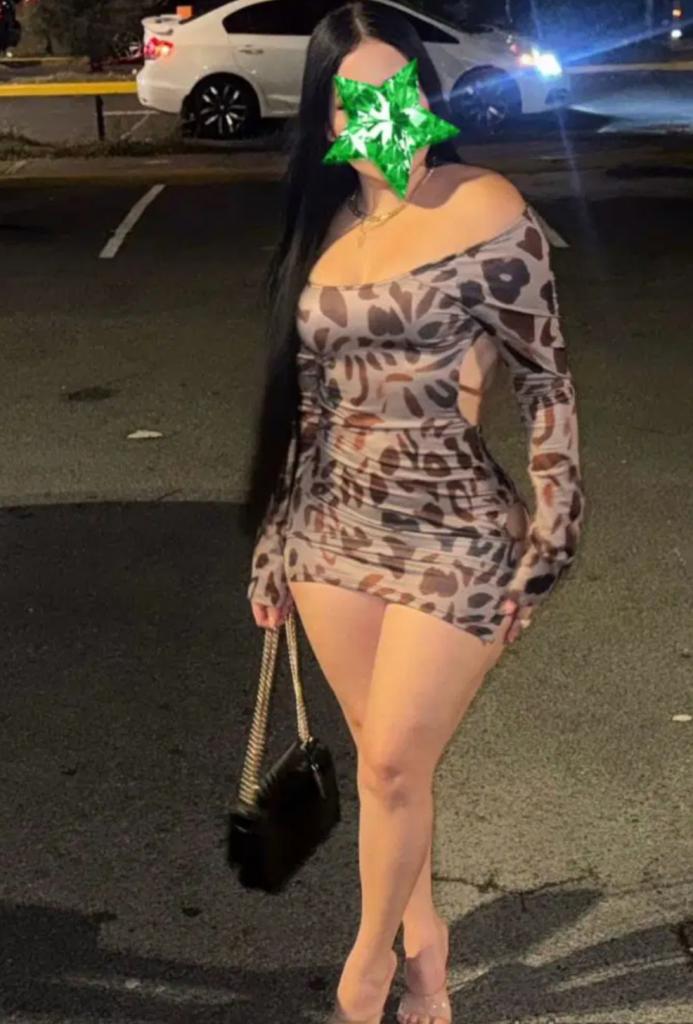 Chica busca chico en La Rioja: 