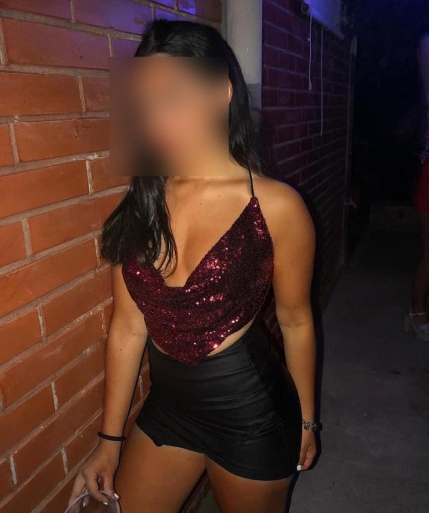 Chica busca chico en Salamanca: 