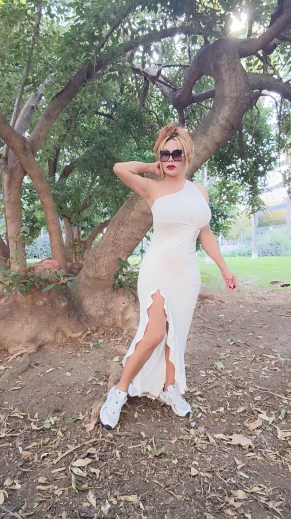 603170236: Transexual en Barcelona