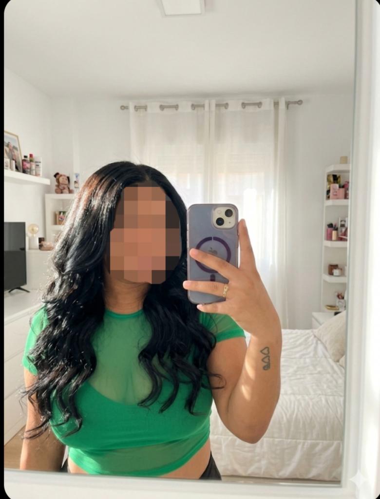 Chica busca chico en Murcia: 