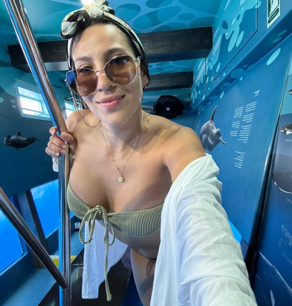 Chica busca chico en Las Palmas: 