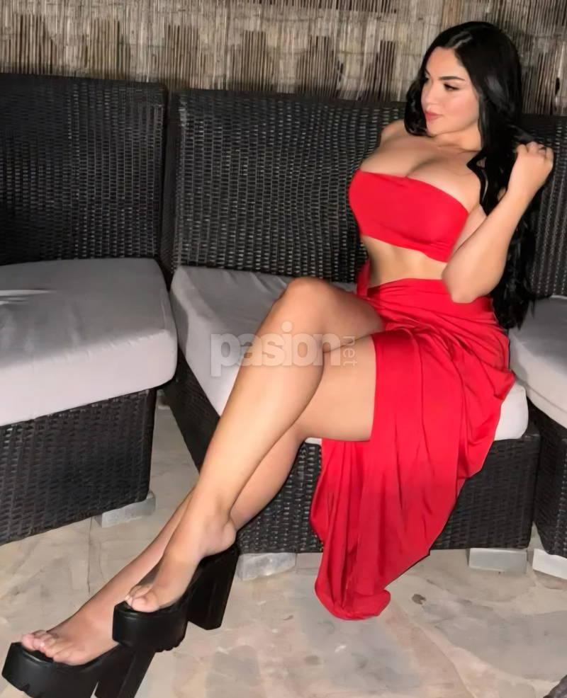 Chica busca chico en Las Palmas: 