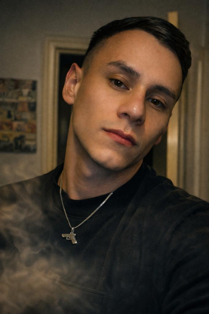 610322546: Chico busca chica en Madrid