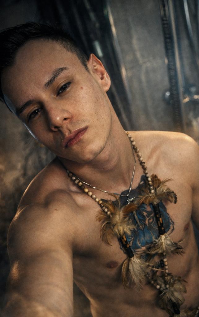 Chico busca chica en Madrid: 