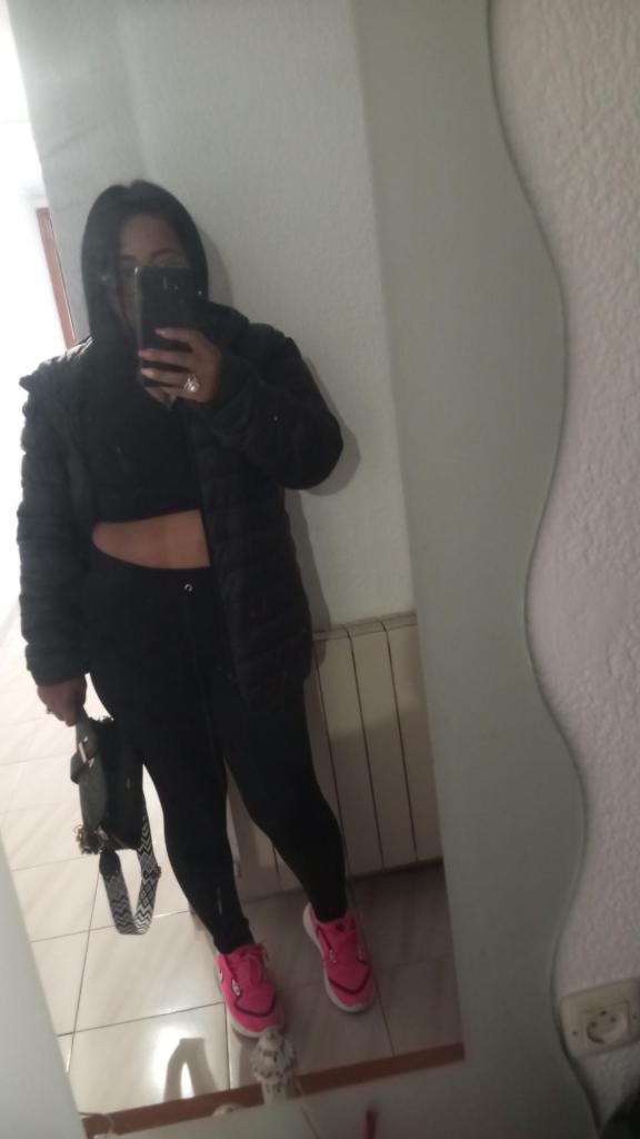 Chica busca chico en Lérida: Chica busca chico