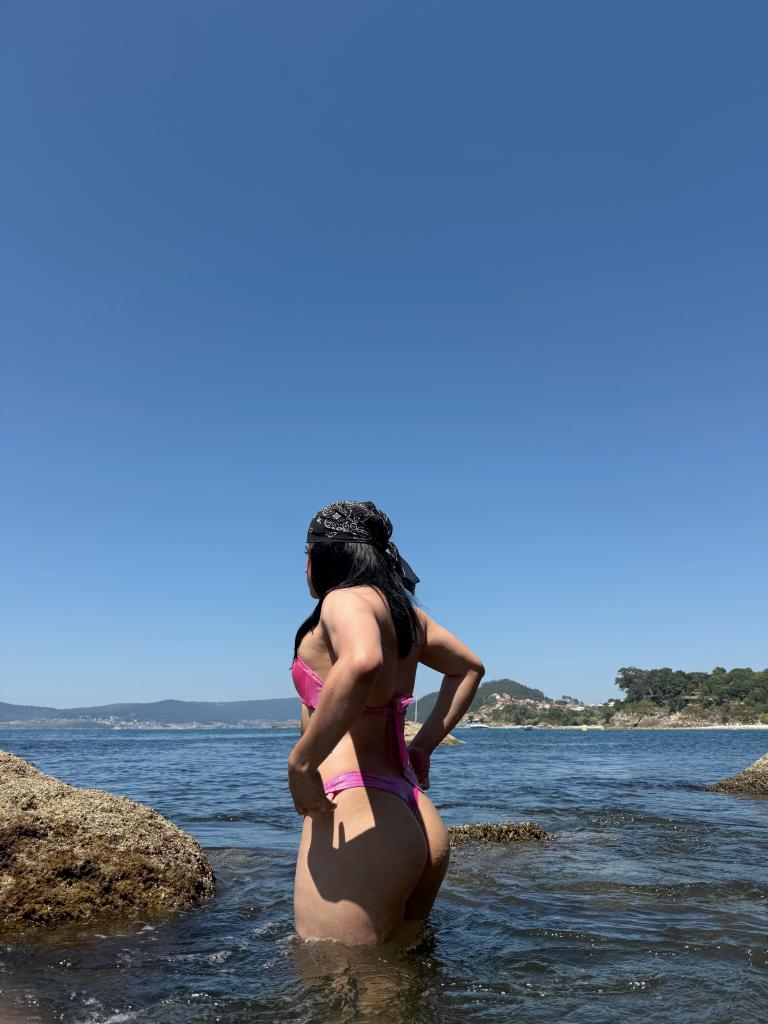 742003428: Travesti en Tenerife