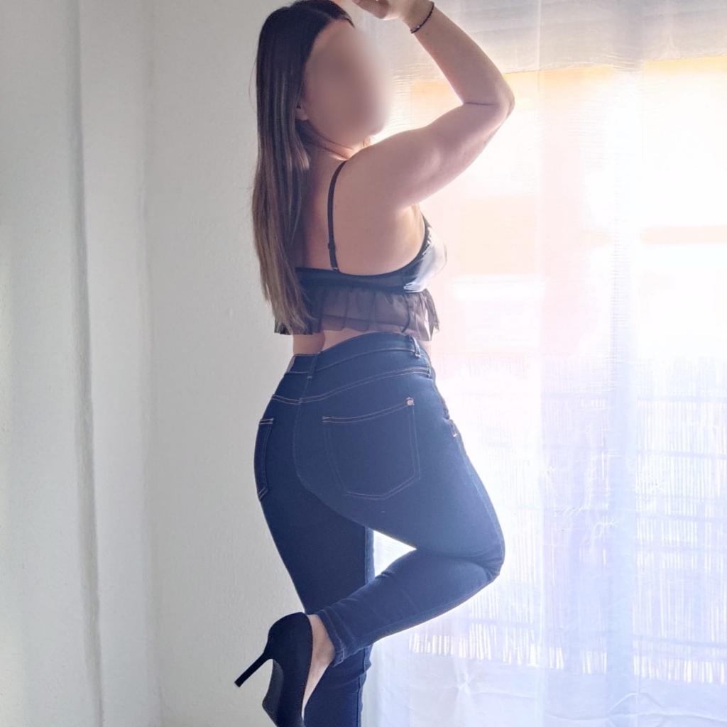 Chica busca chico en Valencia: 