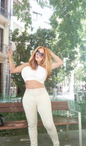 603170236: Transexual en Barcelona