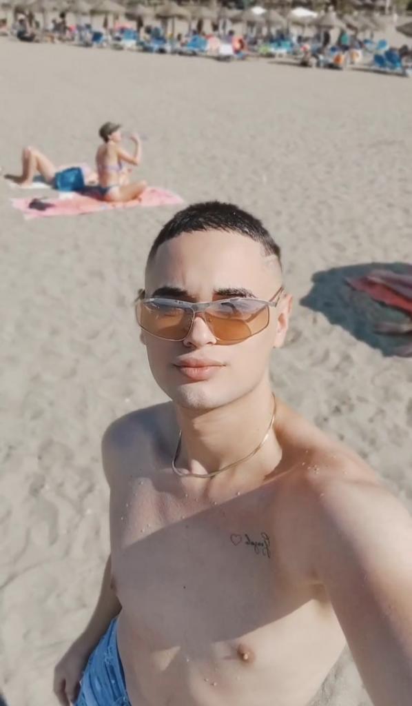 Chico busca chica en Cádiz: 