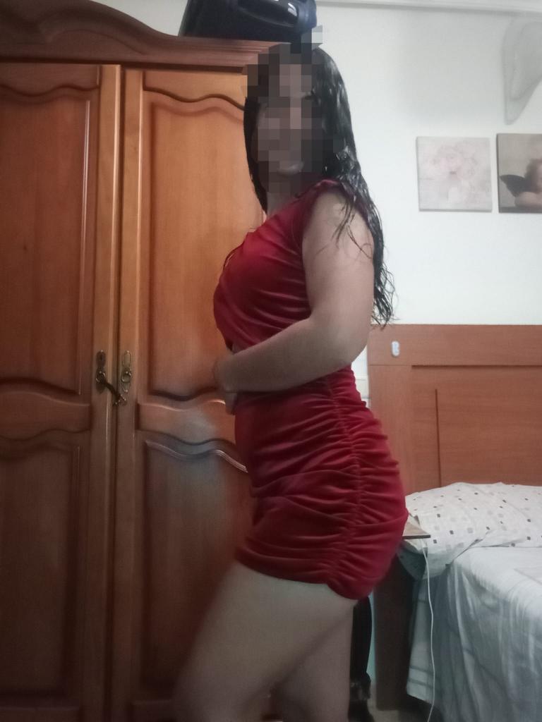 Chica busca chico en Ciudad Real: 
