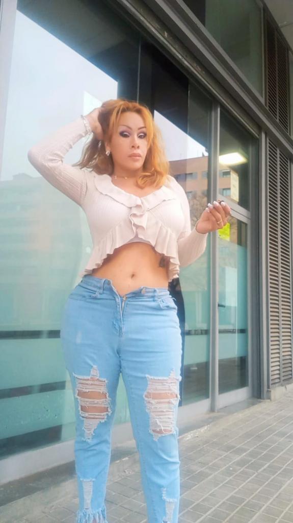 603170236: Travesti en Barcelona